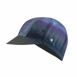 Kerékpáros sapka SPORTFUL Supergiara cycling cap, shaded galaxy blue kép