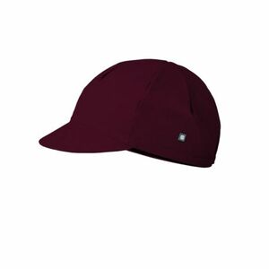 Kerékpáros sapka SPORTFUL Matchy cycling cap, prune kép