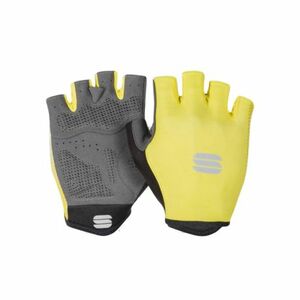 Férfi kerékpáros kesztyűk SPORTFUL Race gloves, cedar kép