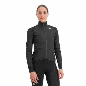 Női kerékpáros dzseki SPORTFUL Hot pack no rain w jacket, black kép