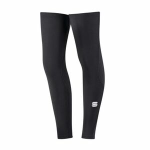 Kiegészítő SPORTFUL Thermodrytex leg warmers, black kép