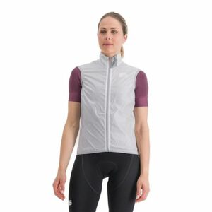 Női kerékpáros mellény SPORTFUL Hot pack easylight w vest, white kép
