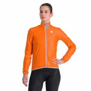 Női kerékpáros dzseki SPORTFUL Hot pack easylight w jacket, orange sdr kép