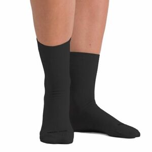 Női kerékpáros zoknik SPORTFUL Matchy wool woman socks, black kép