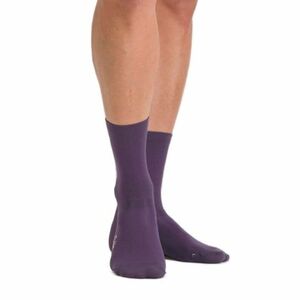 Férfi kerékpáros zoknik SPORTFUL Snap socks, nightshade kép