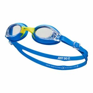 Junior úszószemüvegek NIKE SWIM Lil Swoosh YOUTH PHOTO BLUE kép