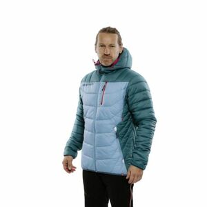 Férfi síkabát EVERETT Insullatis Primaloft jckt M blue kép