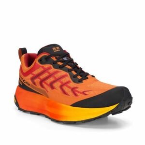 Férfi alacsony túracipő TREZETA Sekai WP M orange red kép