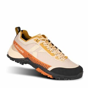 Női alacsony túracipő KAYLAND Tuono Ws Gtx, Khaki Orange kép