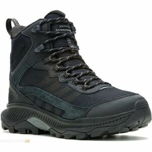 Női bokacsizmák télen MERRELL Speed Strike 2 Ws Thermo Mid 2 WP black kép