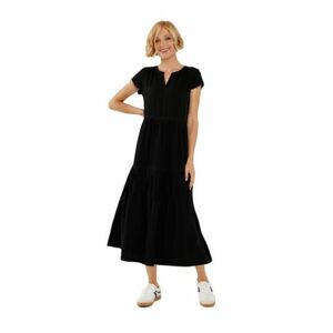 Női ruhák VOLCANO LUMA-700-BLACK kép