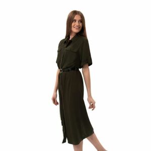 Női ruhák VOLCANO HANA-302-KHAKI kép
