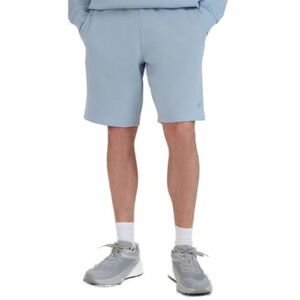 Férfi melegítőnadrág rövidnadrág 4F SHORTS CAS M571-34S-LIGHT BLUE kép