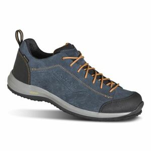 Férfi alacsony túracipő KAYLAND K One Gtx, Blue Ocher kép