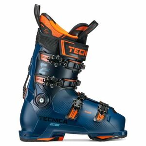 Férfi sícipők lesiklópályára - on piste TECNICA Mach1 LV 120 TD2 GW, sport blue kép