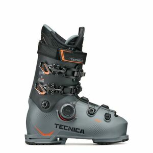 Férfi sícipők lesiklópályára - on piste TECNICA Mach BOA HV 90 GW, sport grey kép
