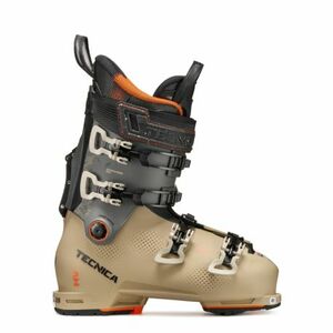 Férfi sícipők lesiklópályára - on piste TECNICA Cochise HV 110 DYN GW, sand kép