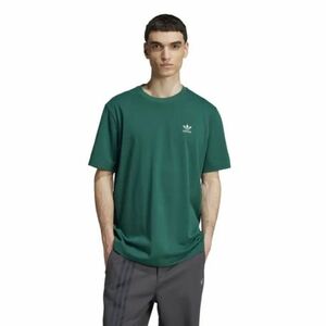 Férfi rövid ujjú póló ADIDAS ORIGINALS B+F TREFOIL TEE kép
