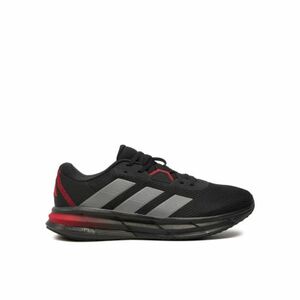 Férfi sportcipők (edzőcipők) ADIDAS Galaxy 7 M core black iron met. better scarlet kép
