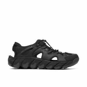 Férfi szandálok MERRELL Maipo Explorer Sieve M black kép