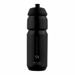 Biciklis palack FORCE BIO EARTH 0, 75 L kép