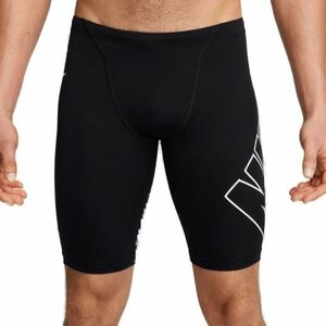 Férfi 3 4 úszónadrág NIKE SWIM HYDRASTRONG MULTI GRAPHIC kép