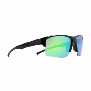 Napszemüvegek RED BULL SPECT CHAIN-03P, black smoke with purple-green mirror, CAT3 kép