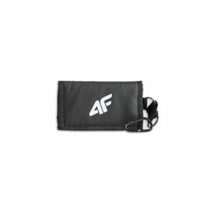 Pénztárca 4F WALLET U011-WSS26AWALU011-20S-DEEP BLACK kép
