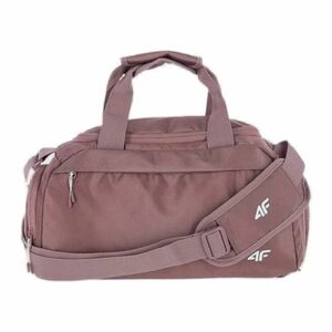 Női utazótáska 4F TRAINING BAG F072-WSS26ATBAF072-56S-LIGHT PINK kép