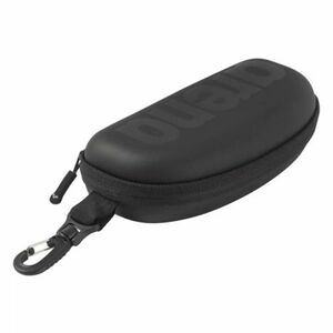 Úszószemüveg tok ARENA GOGGLE CASE-ALL-BLACK kép