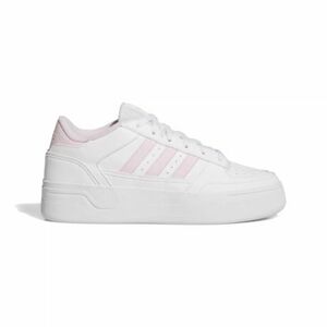 Női szabadidőcipők ADIDAS Break Start Bold W cloud white clear pink cloud white kép