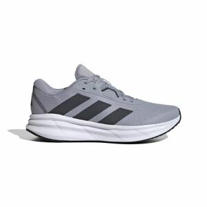 Férfi sportcipők (edzőcipők) ADIDAS Galaxy 7 M halo silver carbon core black kép