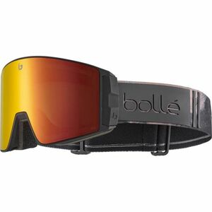 Síszemüveg BOLLE BLACKRIDGE Dark Brush Matte - Sunrise cat 2 kép