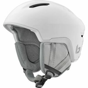 Sísisak BOLLE Atmos Pure-White Matte kép