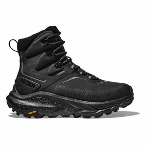 Férfi magas téli cipők HOKA Kaha 2 Frost GTX M black black kép