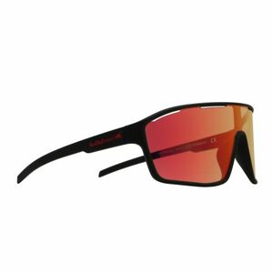 Napszemüvegek RED BULL SPECT DAFT_PRO 02X, black photochromic red mirror, CAT 1-3 kép