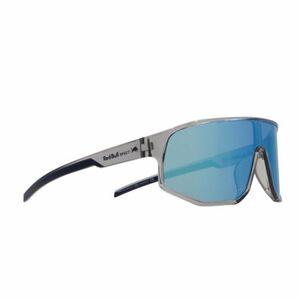Napszemüvegek RED BULL SPECT DASH-010, light grey, smoke with blue mirror, CAT 3 kép
