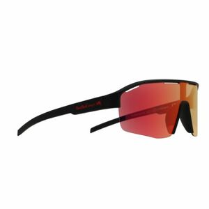 Napszemüvegek RED BULL SPECT DUNDEE_PRO 02X, black photochromic red mirror, CAT 1-3 kép