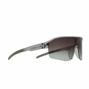 Napszemüvegek RED BULL SPECT DUNDEE-009, dark grey, grey smoke-sage, CAT 3 kép