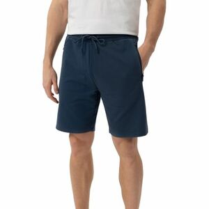 Férfi melegítőnadrág rövidnadrág VOLCANO M-RISSO-DENIM kép