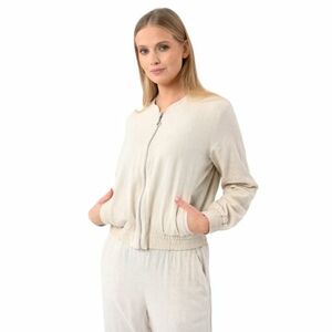 Női dzseki VOLCANO JB-TOKEO-BEIGE kép
