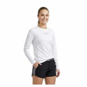 Női hosszú ujjú edzőpóló CRAFT W T-Shirt ADV Essence LS 2 kép