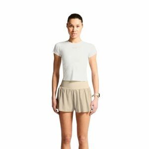 Női rövid ujjú edzőpóló CRAFT T-Shirt Hypervent Cropped kép