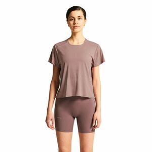 Női rövid ujjú edzőpóló CRAFT T-Shirt Hypervent kép