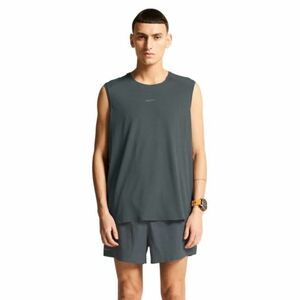 Férfi ujjatlan edzőpóló CRAFT T-Shirt Hypervent Sleeveless kép