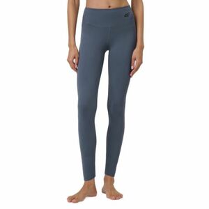 Női leggings 4F TIGHTS FNK F404-32S-DENIM kép
