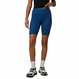 Női sortok 4F SHORT TIGHTS CAS F017-46S-TEAL kép
