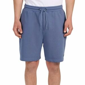 Férfi melegítőnadrág rövidnadrág 4F SHORTS CAS M0836-32S-DENIM kép