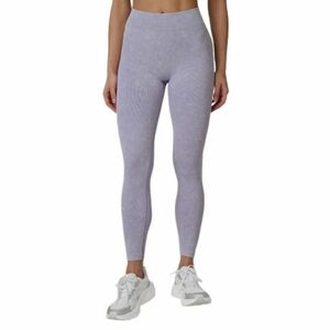 Női leggings 4F TIGHTS FNK F399-51A-VIOLET ALLOVER kép