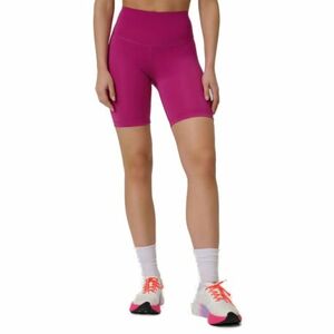 Női edzőnadrágok 4F SHORT TIGHTS FNK F085-54S-PINK kép